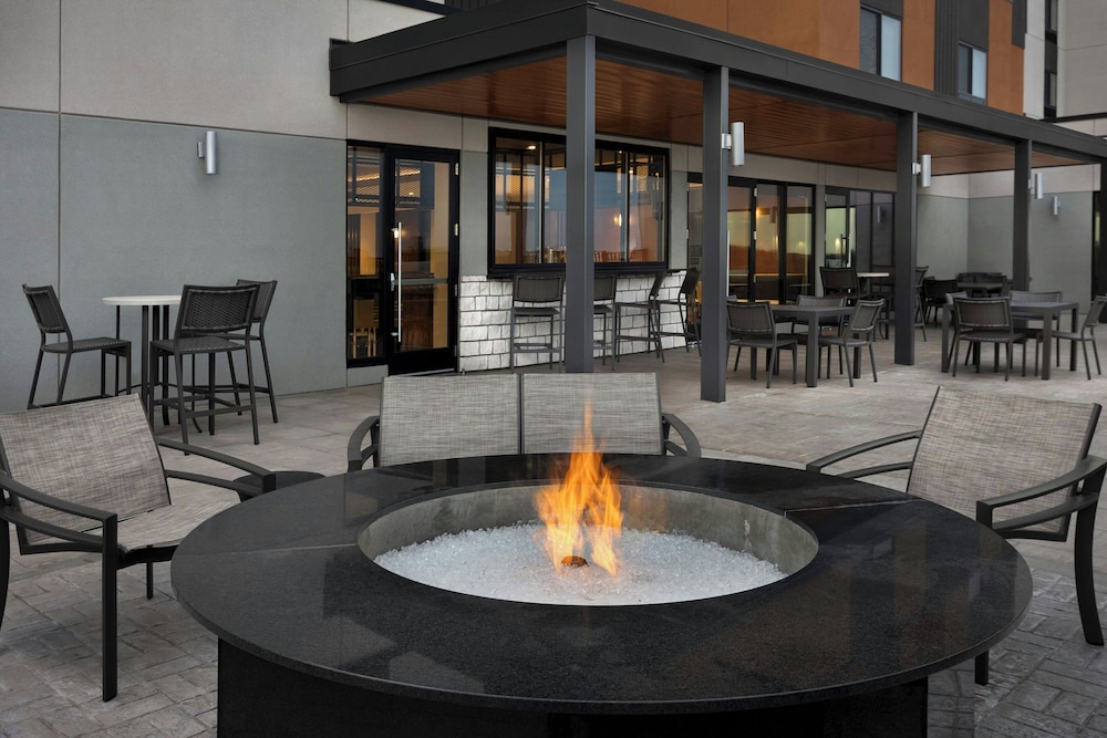 fairfield inn and suites by marriott sikeston