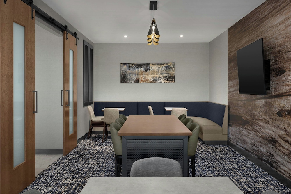 fairfield inn and suites by marriott sikeston