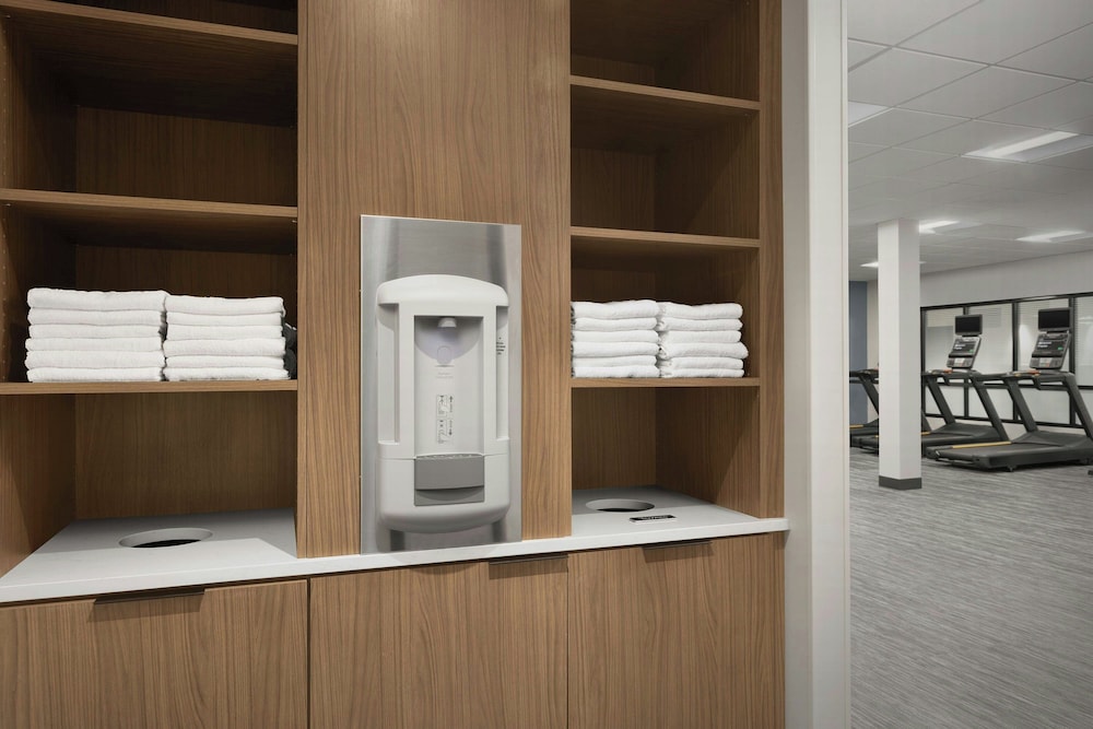fairfield inn and suites by marriott sikeston