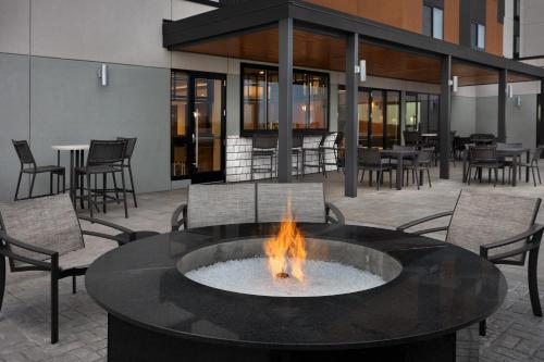 fairfield inn and suites by marriott sikeston