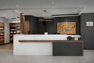 fairfield inn and suites by marriott sikeston