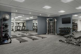 fairfield inn and suites by marriott sikeston