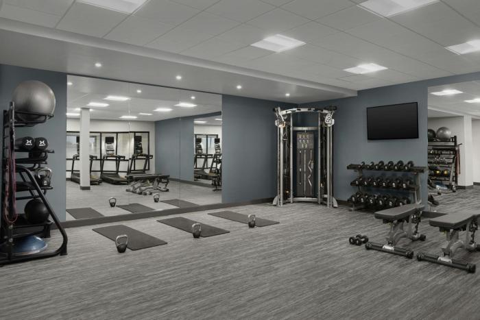 fairfield inn and suites by marriott sikeston