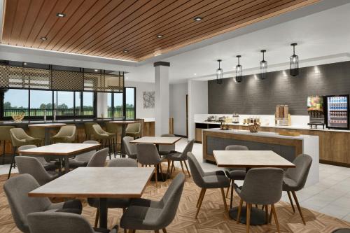 fairfield inn and suites by marriott sikeston