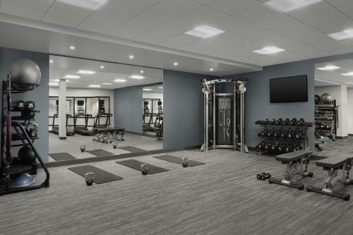 fairfield inn and suites by marriott sikeston