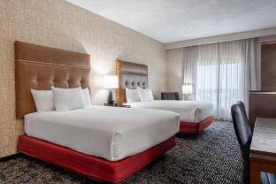 drury plaza hotel college station