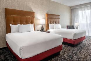drury plaza hotel college station