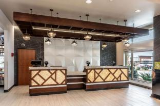 drury plaza hotel college station