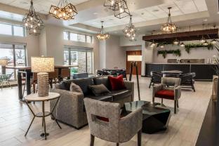 drury plaza hotel college station