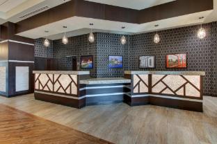 drury plaza hotel college station