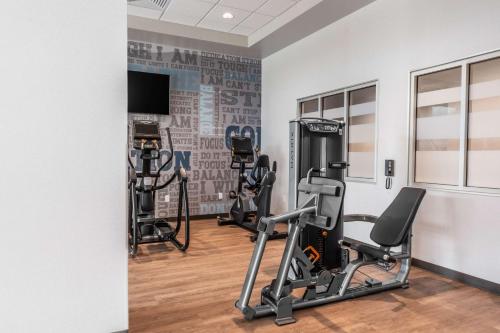drury plaza hotel college station