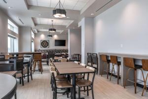 drury plaza hotel college station