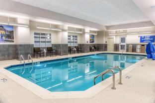 drury plaza hotel college station
