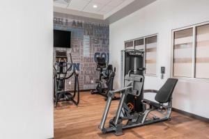 drury plaza hotel college station
