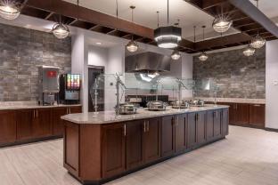 drury plaza hotel college station