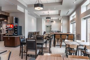 drury plaza hotel college station