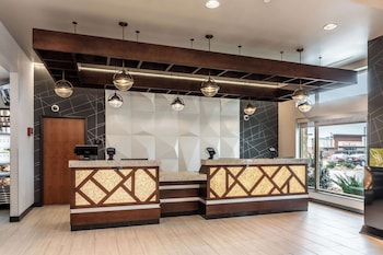 Drury Plaza Hotel College Station,,3 star