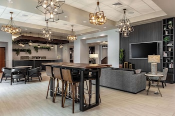 Drury Plaza Hotel College Station,,3 star