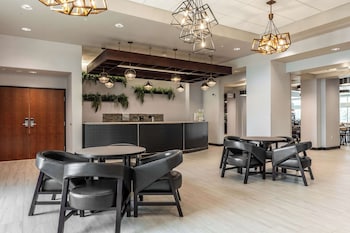 Drury Plaza Hotel College Station,,3 star