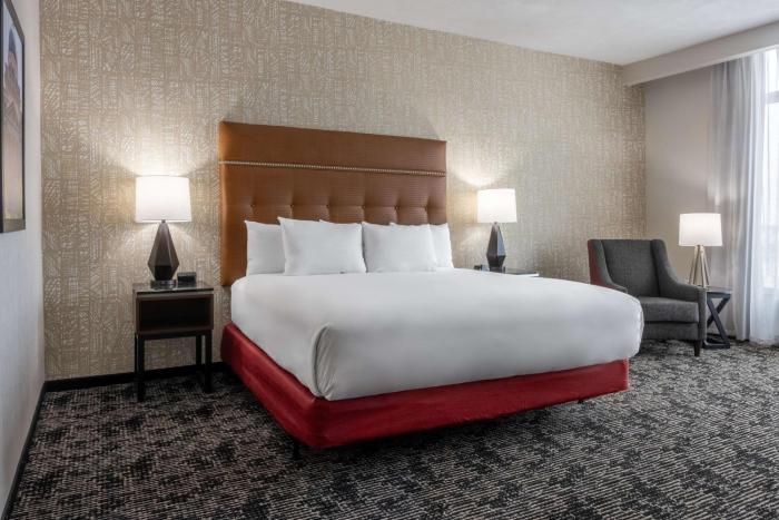 drury plaza hotel college station