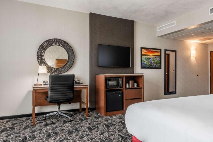 drury plaza hotel college station