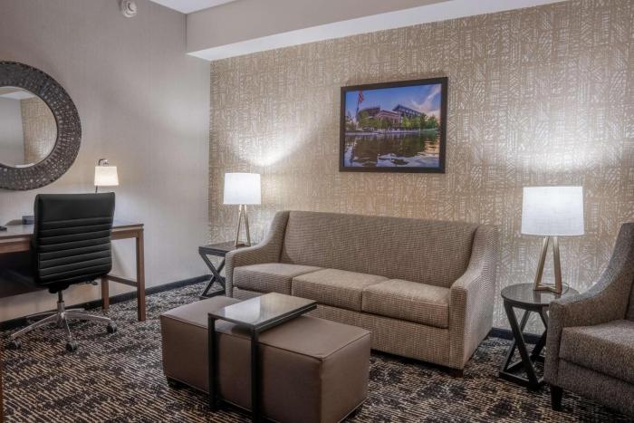 drury plaza hotel college station