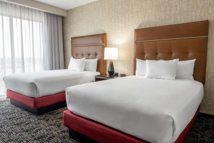 drury plaza hotel college station