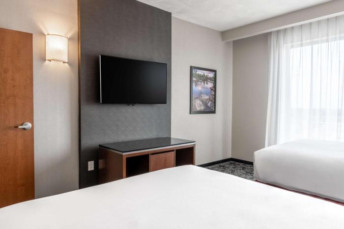drury plaza hotel college station