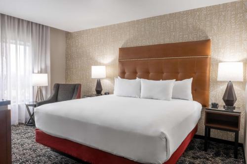 drury plaza hotel college station