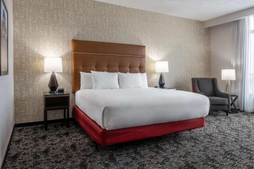 drury plaza hotel college station