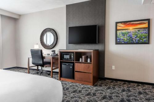 drury plaza hotel college station