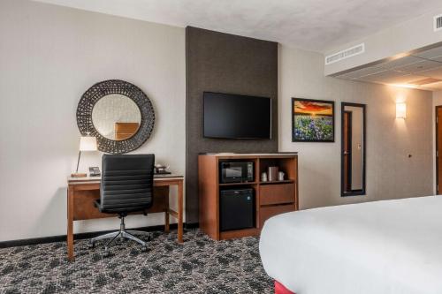 drury plaza hotel college station