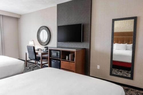 drury plaza hotel college station