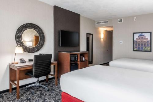 drury plaza hotel college station