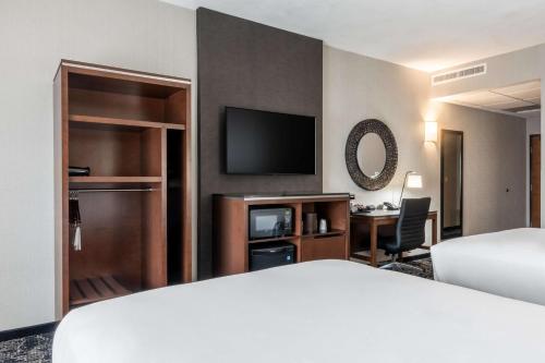 drury plaza hotel college station