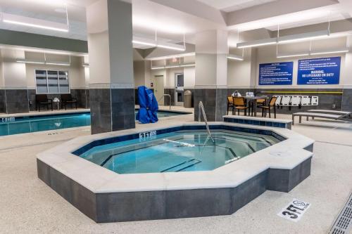 drury plaza hotel college station