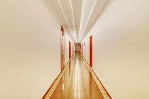 super townhouse oak city center kushal nagar