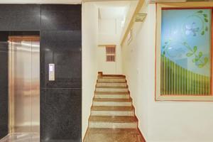 super townhouse oak city center kushal nagar