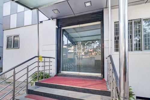 super townhouse oak city center kushal nagar