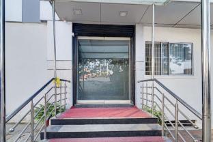 super townhouse oak city center kushal nagar