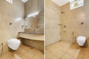 super townhouse oak city center kushal nagar