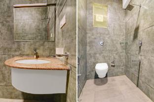 super townhouse oak city center kushal nagar