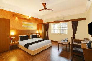 super townhouse oak city center kushal nagar