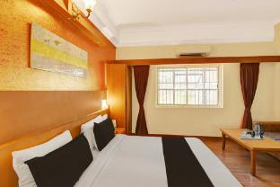 super townhouse oak city center kushal nagar