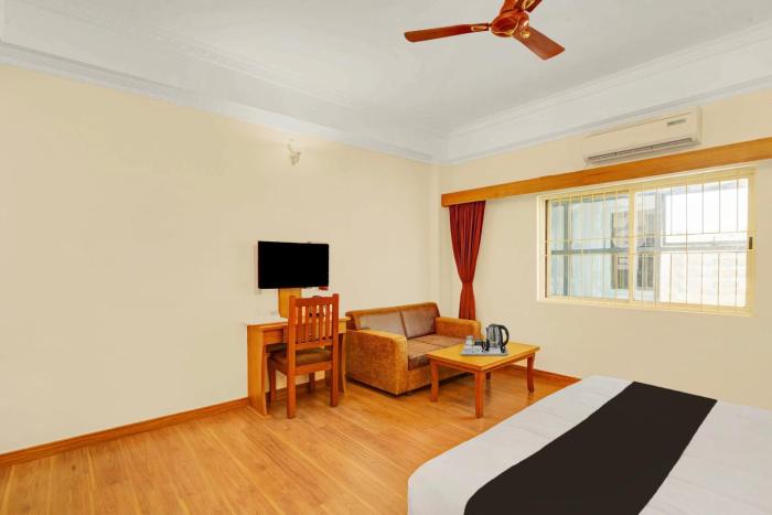 coorg