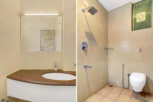 super townhouse oak city center kushal nagar