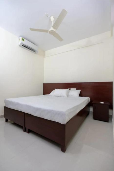 masterkey deluxe rooms