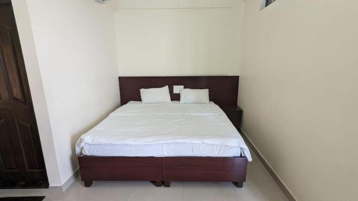 masterkey deluxe rooms