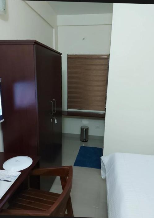 masterkey deluxe rooms