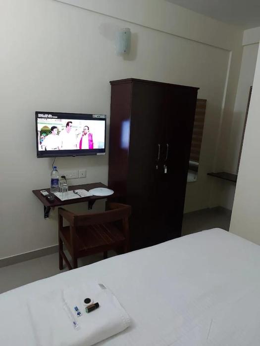 masterkey deluxe rooms
